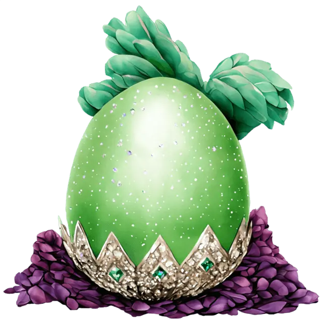 Best Egg Ever Easter Design - DTF Ready To Press