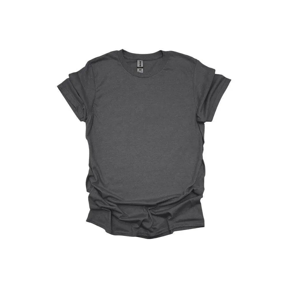 Gildan 64000 Softstyle Adult T-Shirt PLUS SIZE