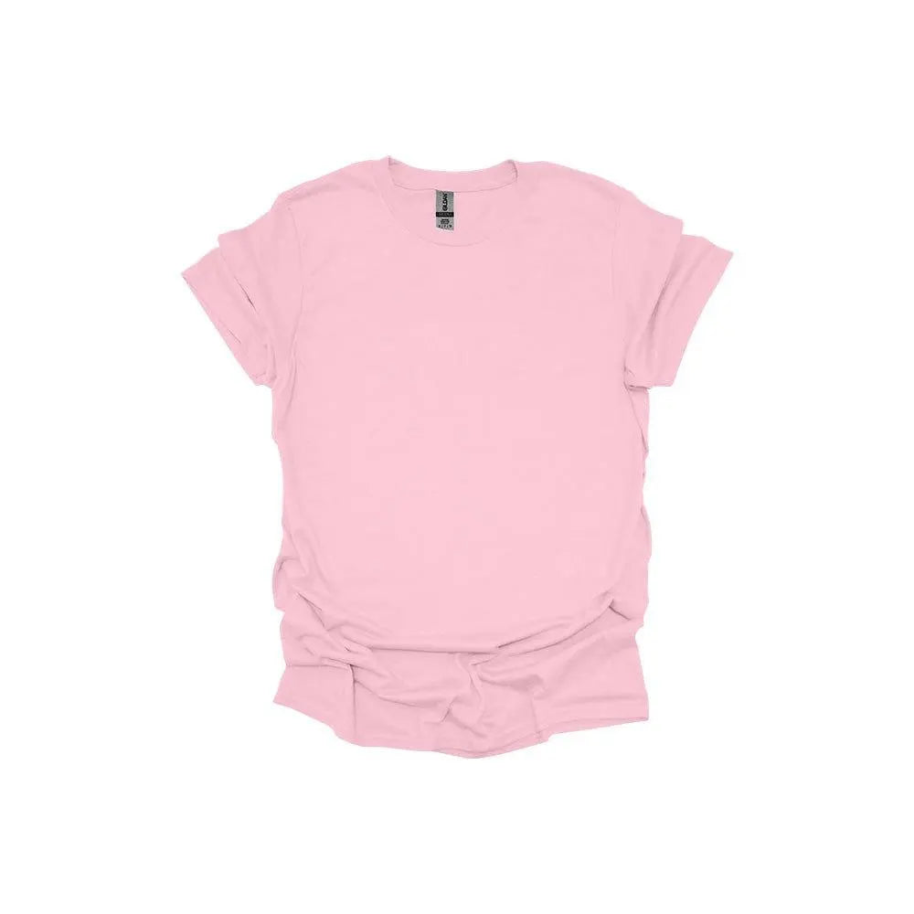Gildan 64000 Softstyle Adult T-Shirt PLUS SIZE