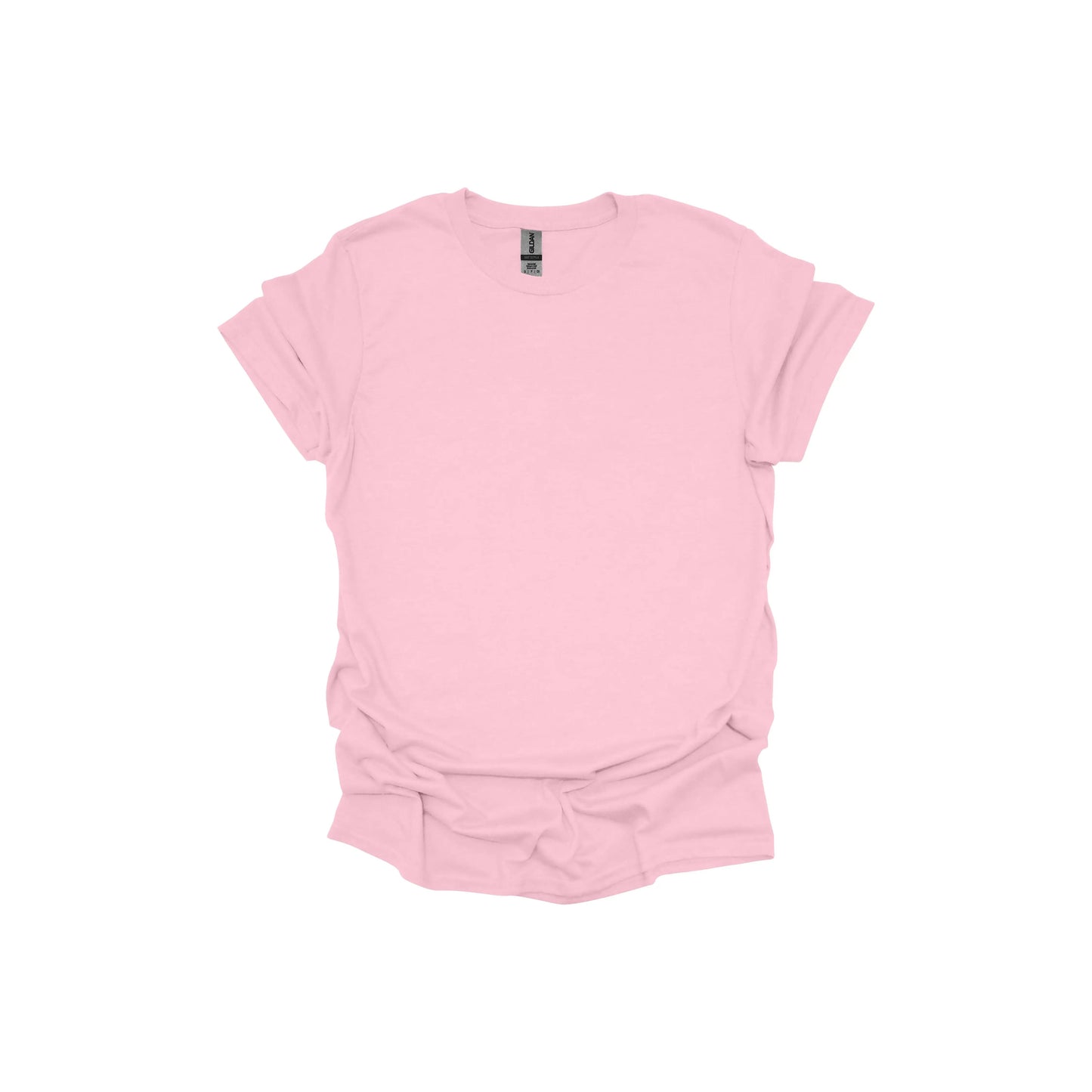 Gildan 5000 Heavy Cotton Adult T-Shirt PLUS SIZE