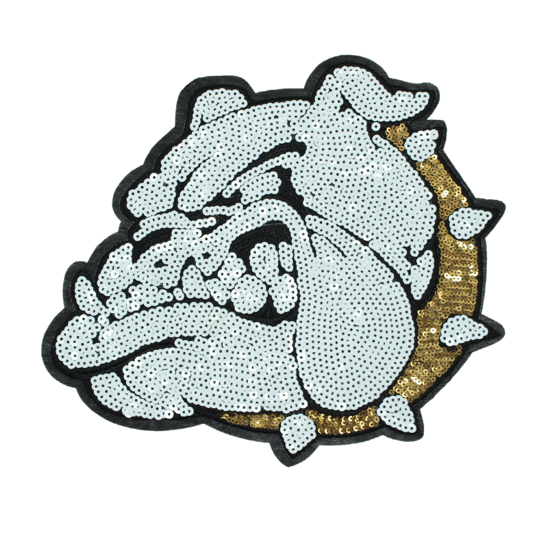 Animal Patches