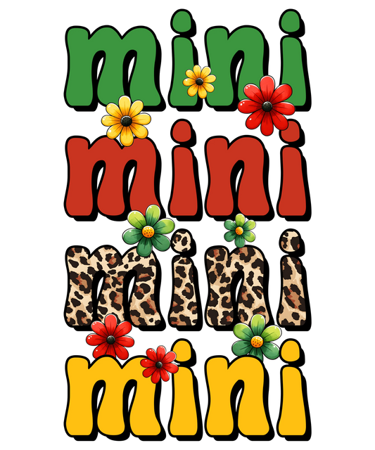 Cute Juneteenth Design - DTF Ready To Press