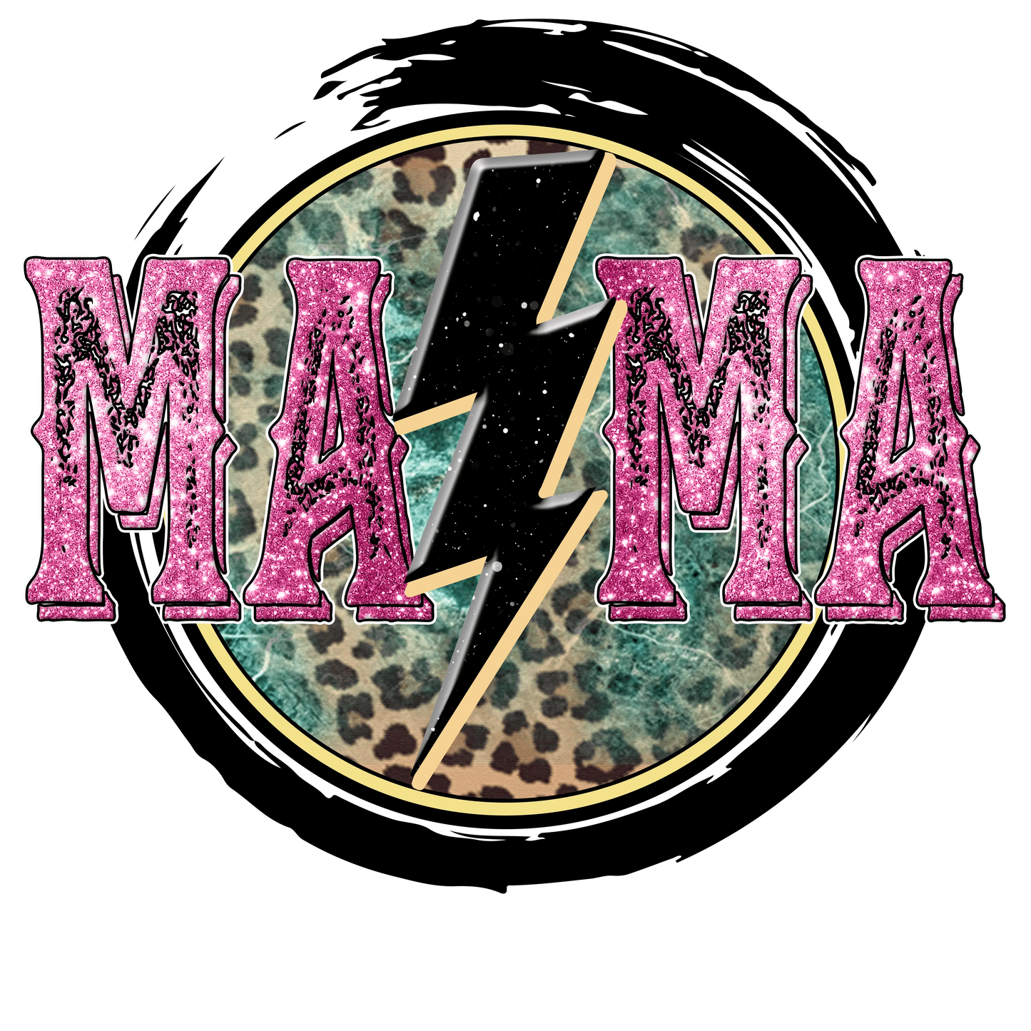 Cool Mama Design - DTF Ready To Press