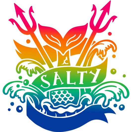 Summer Vacation Design - DTF Ready To Press