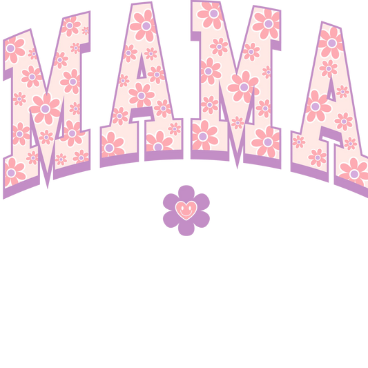 Cool Mama Design - DTF Ready To Press
