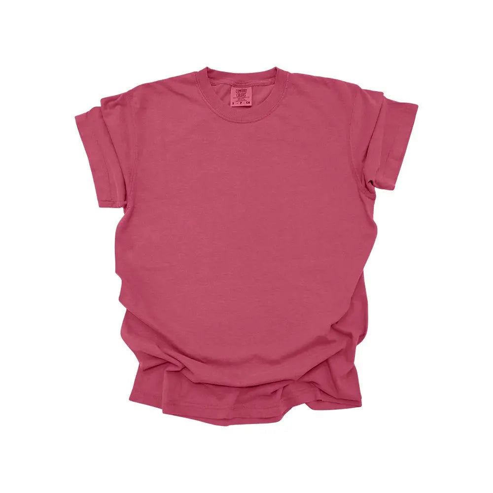 1717CL COMFORT COLORS