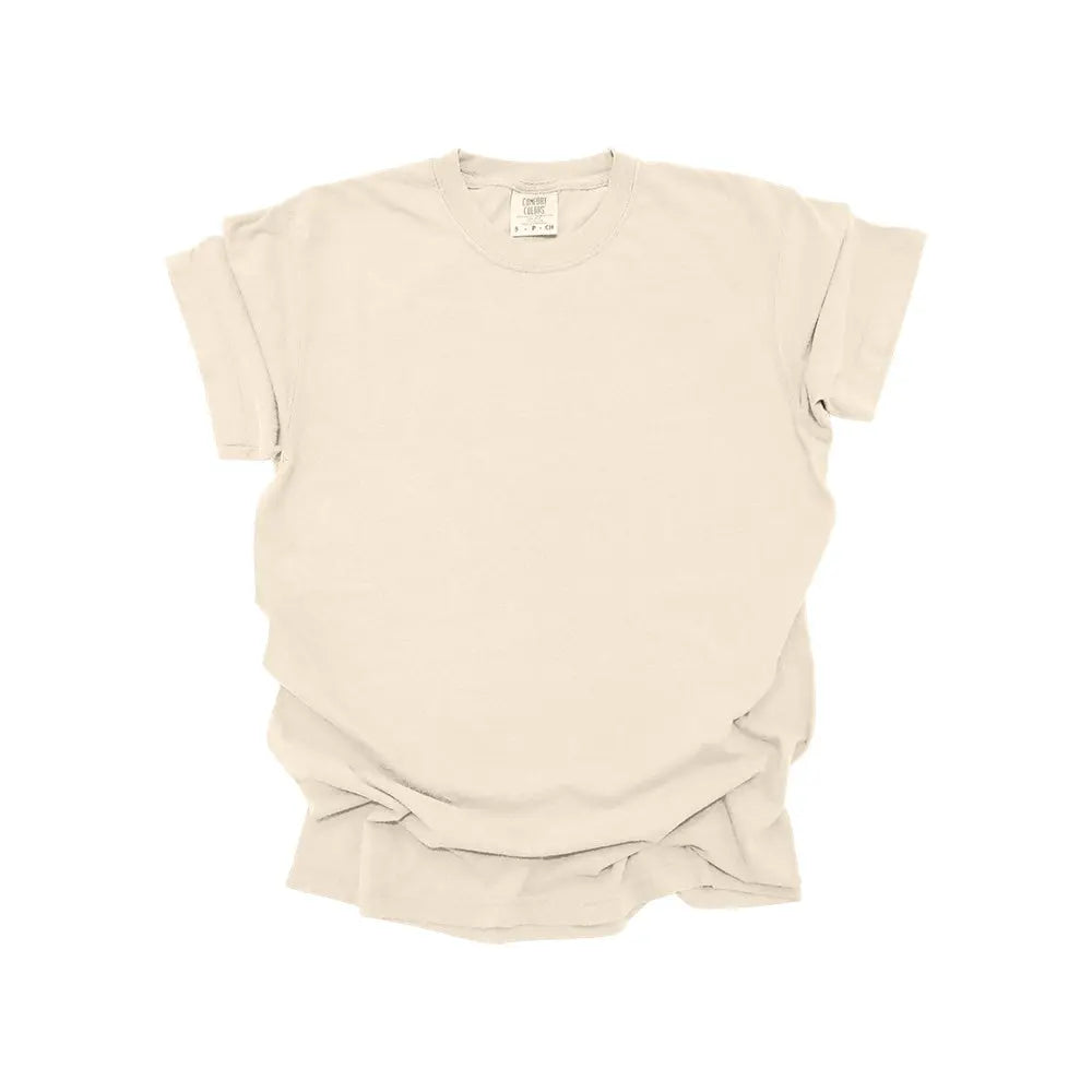 1717CL COMFORT COLORS