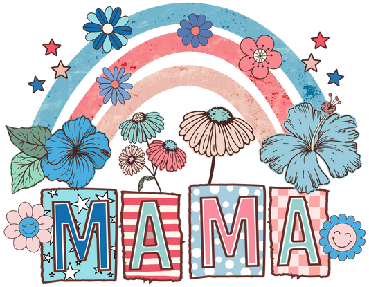 Cool Mama Design - DTF Ready To Press