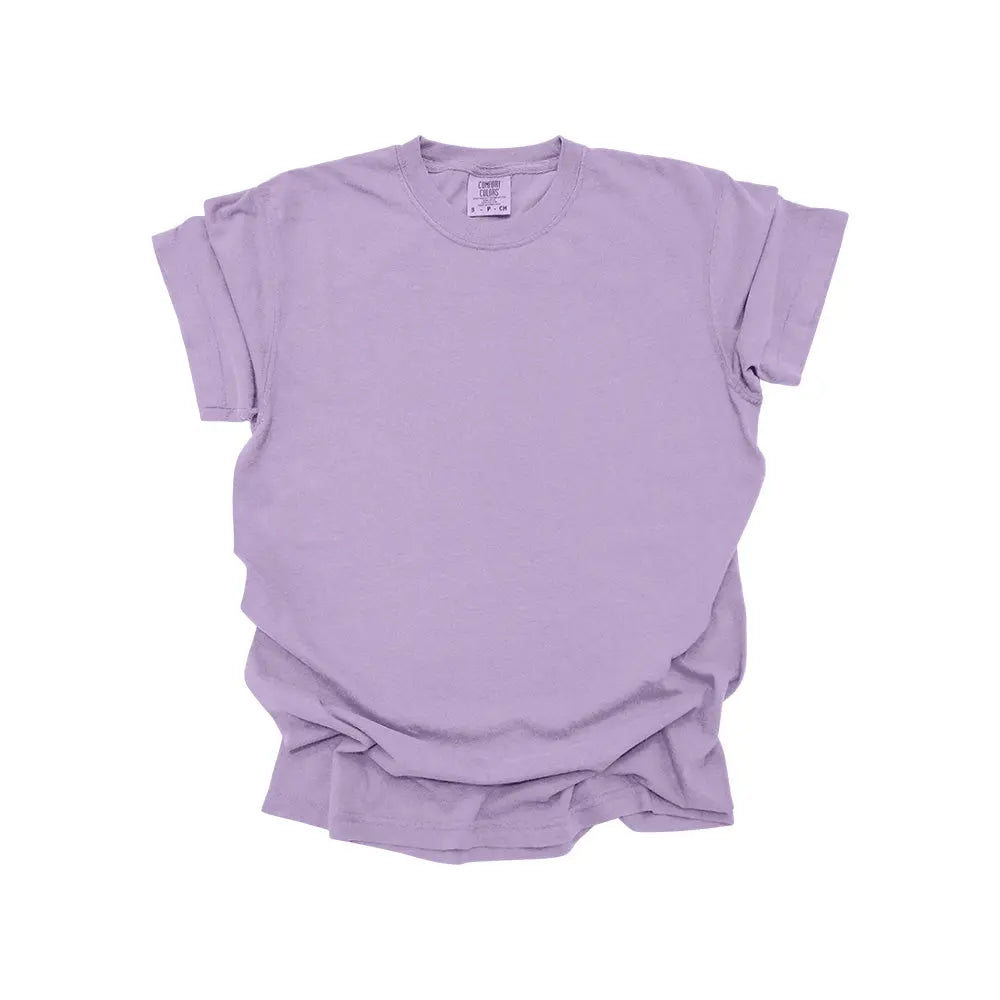 1717CL COMFORT COLORS