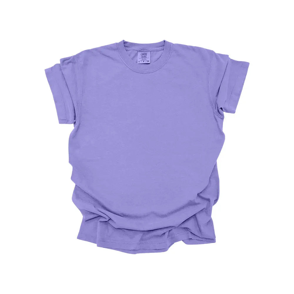 1717CL COMFORT COLORS