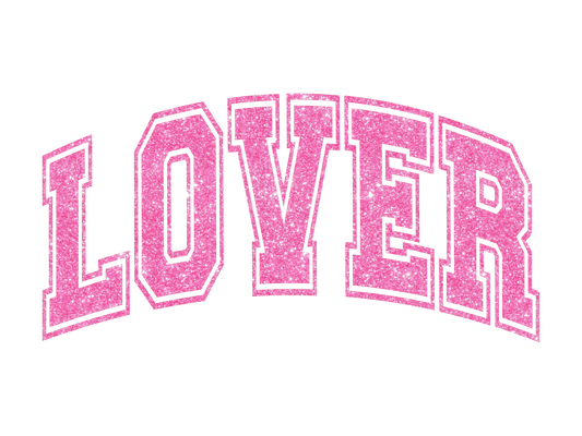 Valentine's Day Lover Party Design - DTF Ready To Press
