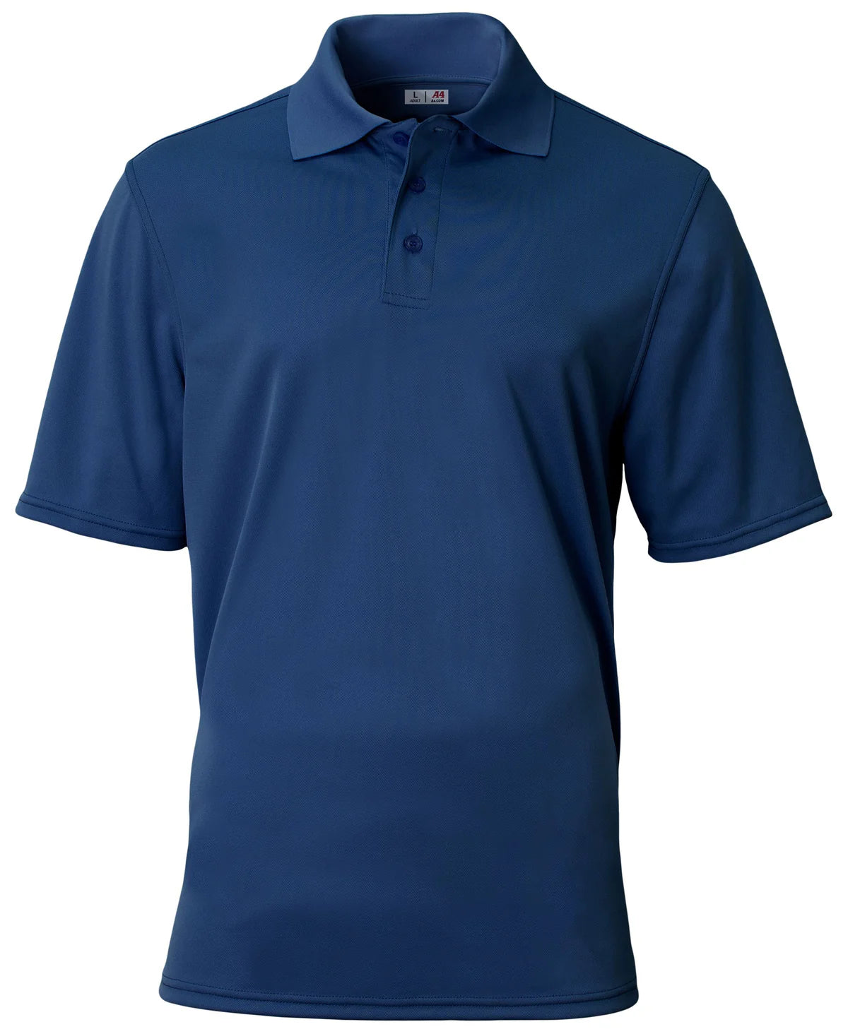 POLO BLANKS ESSENTIALS AND COMFY