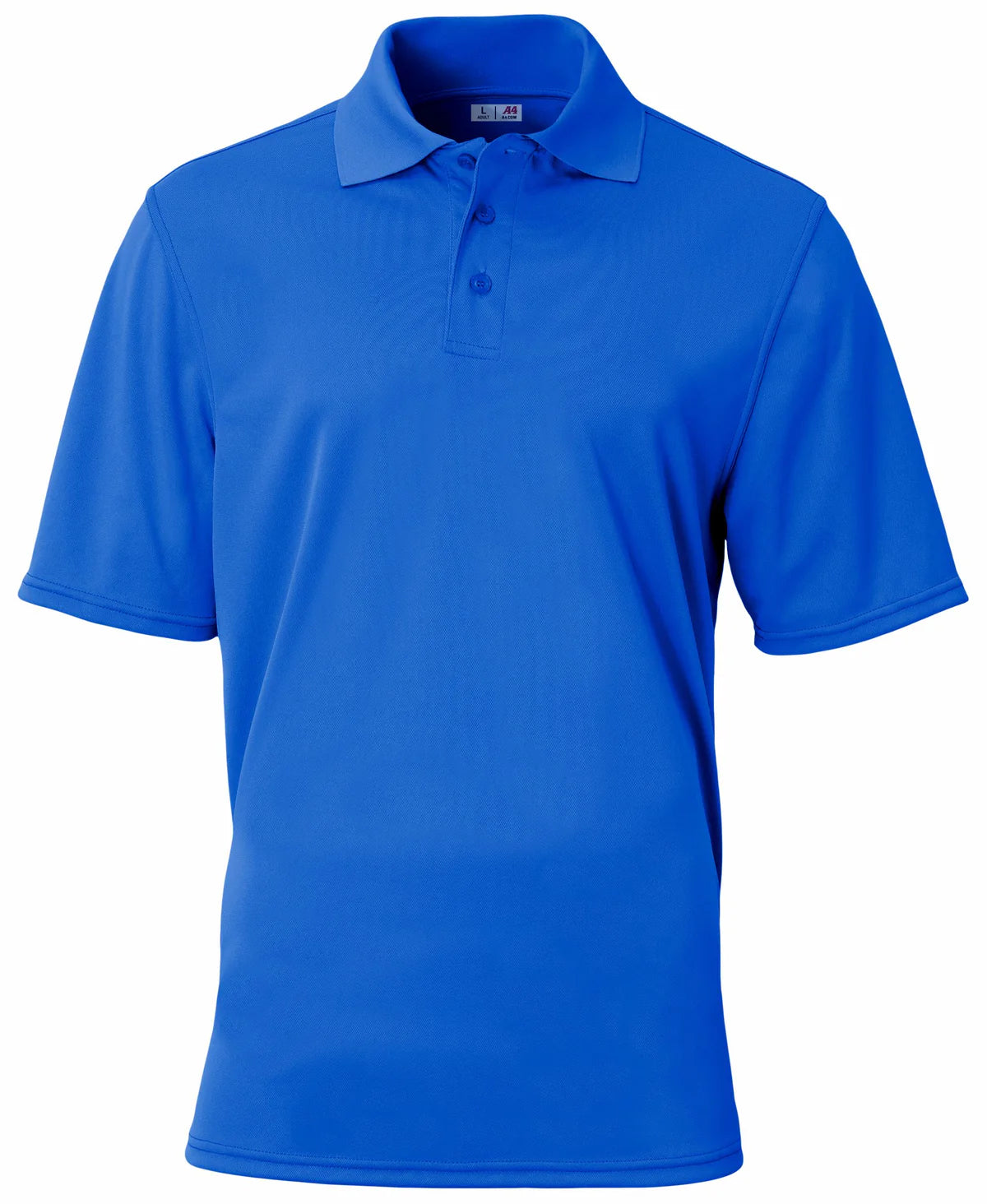 POLO BLANKS ESSENTIALS AND COMFY