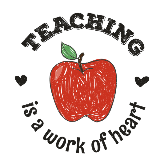 Cool Teacher Day Design - DTF Ready To Press