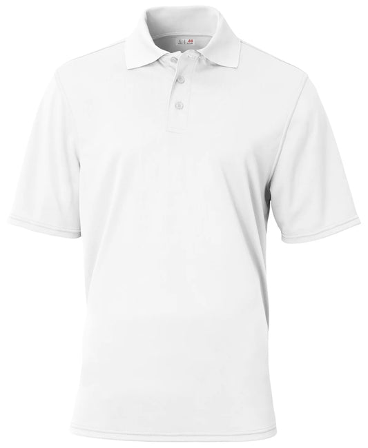 POLO BLANKS ESSENTIALS AND COMFY